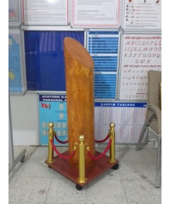 Mezuniyet Yaş Kütüğü 100