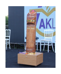 Mezuniyet Yaş Kütüğü 121