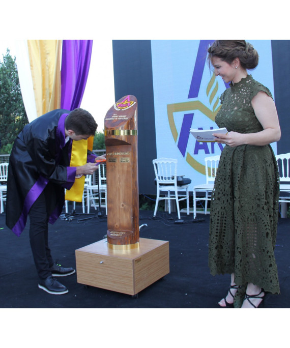 Mezuniyet Yaş Kütüğü 121