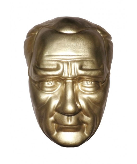 Atatürk Maskı 40 cm