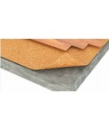 Rulo Mantar 5mm 125x100 cm 1.25 m² Rulo Mantar 5mm 125x100 cm 1.25 m²