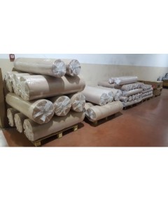 Rulo Mantar 3mm 125x3200 cm 40 m² Rulo Mantar 3mm 125x3200 cm 40 m²