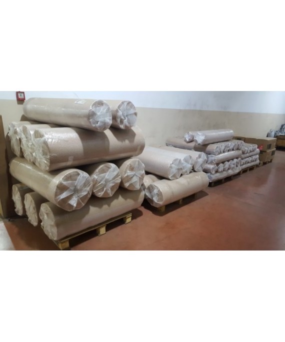 Rulo Mantar 3mm 125x3200 cm 40 m² Rulo Mantar 3mm 125x3200 cm 40 m²