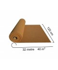 Rulo Mantar 3mm 125x3200 cm 40 m² Rulo Mantar 3mm 125x3200 cm 40 m²