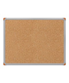 Alüminyum Çerçeve Mantar Pano 100 x 150 cm Alüminyum Çerçeve Mantar Pano 100 x 150 cm