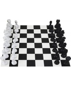 Bahçe Satranç Takımları Büyük Bahçe Satranç Takımları Büyük