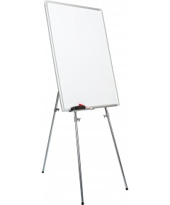 50x70cm Teleskopik ayaklı Laminat Yazı Tahtası 