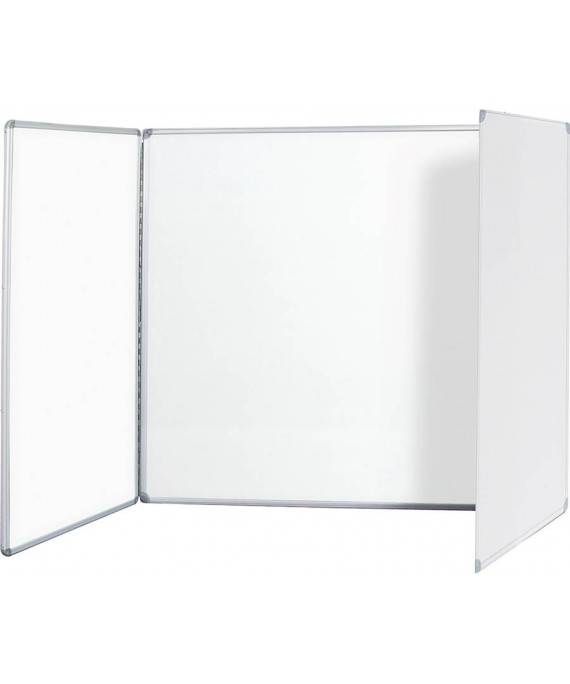 Yazı Tahtası Laminant Kanatlı Kapaklı 120x70-120x140-120x70cm