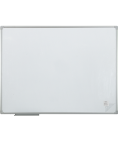 100x140cm Yazı Tahtası Laminant Yüzey Alüminyum Çerçeve