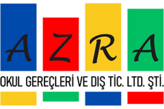AZRA OKUL GEREÇLERİ VE DIŞ TİC.LTD.ŞTİ.